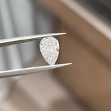 2.25ct Pear Cut Lab Diamond GH VS NO.874 2.25ct Pear Cut Lab Diamond GH VS NO.874