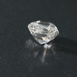 3.11ct Asscher Cut Lab Diamond F VS NO.805 3.11ct Asscher Cut Lab Diamond F VS NO.805