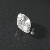 3.3ct Elongated Old Mine Cut Lab Diamond E VS NO.821 3.3ct Elongated Old Mine Cut Lab Diamond E VS NO.821