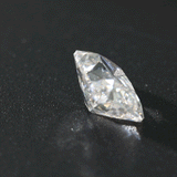 4.58ct Elongated Old Mine Cut Lab Diamond F VS NO.793 4.58ct Elongated Old Mine Cut Lab Diamond F VS NO.793