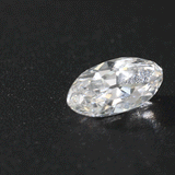 2.05ct Oval Old Mine Cut Lab Diamond E VS NO.802 2.05ct Oval Old Mine Cut Lab Diamond E VS NO.802