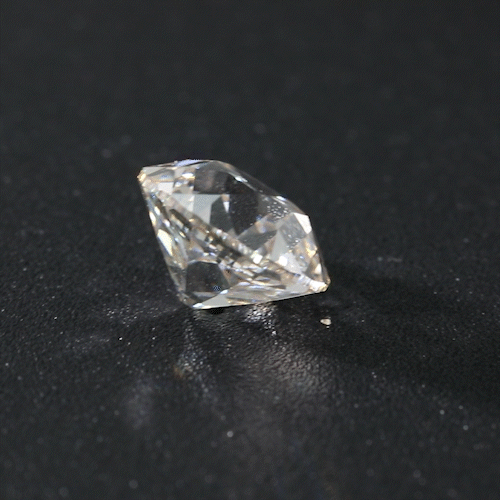 2.84ct Old European Cut Lab Diamond F VS NO.803 2.84ct Old European Cut Lab Diamond F VS NO.803