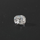 2.08ct Elongated Old Mine Cut Lab Diamond D VS NO.700 2.08ct Elongated Old Mine Cut Lab Diamond D VS NO.700