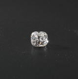 2.74ct Old Mine Cut Lab Diamond F VS NO.702 2.74ct Old Mine Cut Lab Diamond F VS NO.702