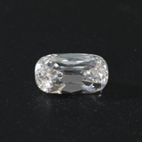3.02ct Elongated Old Mine Cut Lab Diamond E VS NO.761 3.02ct Elongated Old Mine Cut Lab Diamond E VS NO.761