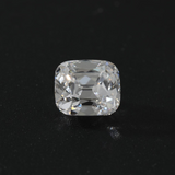 4.52ct Elongated Old Mine Cut Lab Diamond F VS NO.789 4.52ct Elongated Old Mine Cut Lab Diamond F VS NO.789
