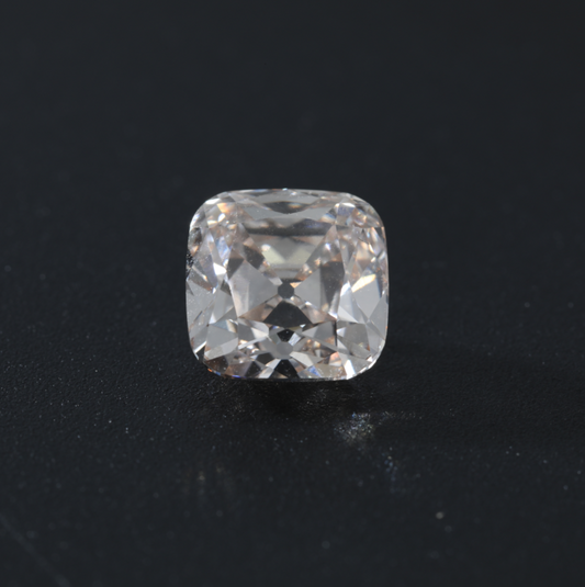4.62ct Old Mine Cut Lab Diamond F VS NO.794