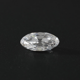 2.05ct Oval Old Mine Cut Lab Diamond E VS NO.802 2.05ct Oval Old Mine Cut Lab Diamond E VS NO.802