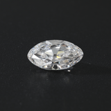 2.42ct Oval Old Mine Cut Lab Diamond E VS NO.804 2.42ct Oval Old Mine Cut Lab Diamond E VS NO.804
