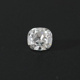 2.37ct Old Mine Cut Lab Diamond F VS NO.2522 2.37ct Old Mine Cut Lab Diamond F VS NO.2522