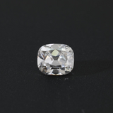 3.05ct Elongated Old Mine Cut Lab Diamond F VS NO.2553 3.05ct Elongated Old Mine Cut Lab Diamond F VS NO.2553