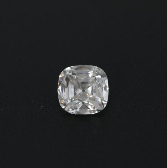 3.04ct Old Mine Cut Lab Diamond F VS NO.2571