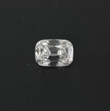 3.21ct Elongated Old Mine Cut Lab Diamond E VS NO.2606 3.21ct Elongated Old Mine Cut Lab Diamond E VS NO.2606