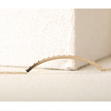 14K Yellow Gold Baguette Cut Lab Diamond Bangle Bracelet 14K Yellow Gold Baguette Cut Lab Diamond Bangle Bracelet