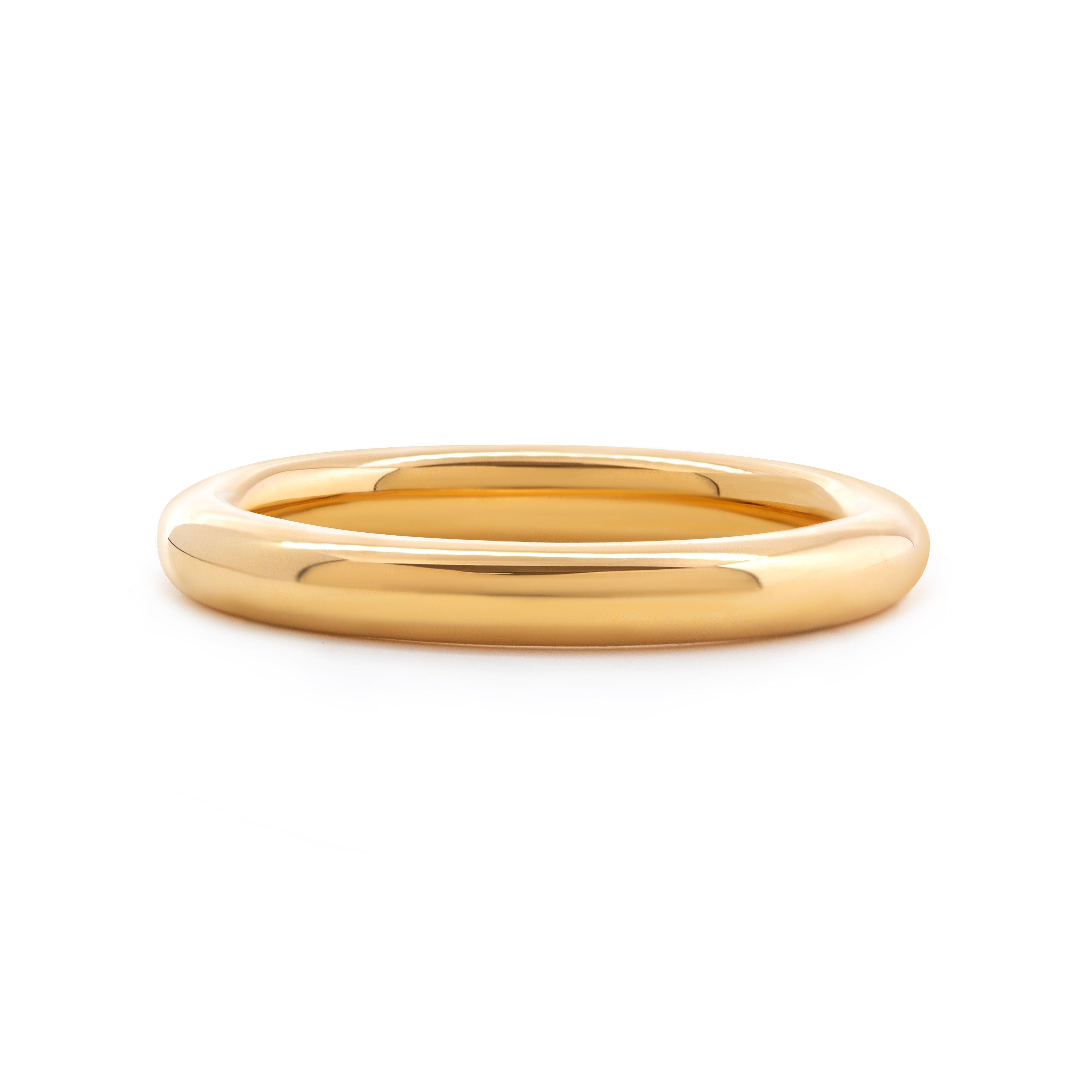 14K Plain Gold Ring 14K Plain Gold Ring