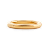 14K Plain Gold Ring 14K Plain Gold Ring