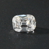 3.65ct Elongated Old Mine Cut Lab Diamond F VS NO.830 3.65ct Elongated Old Mine Cut Lab Diamond F VS NO.830