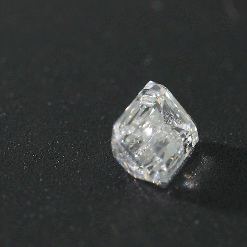 2.47ct Criss Cut Lab Diamond E VVS NO.2501 2.47ct Criss Cut Lab Diamond E VVS NO.2501