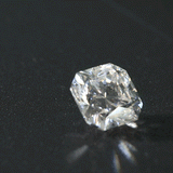 2.9ct Radiant Cut Hearts and Arrows Lab Diamond F VVS NO.2505 2.9ct Radiant Cut Hearts and Arrows Lab Diamond F VVS NO.2505