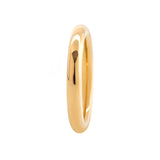 14K Plain Gold Ring 14K Plain Gold Ring