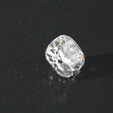 2.37ct Old Mine Cut Lab Diamond F VS NO.2522 2.37ct Old Mine Cut Lab Diamond F VS NO.2522