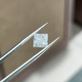 3.01ct Princess Cut Lab Diamond F VS NO.965 3.01ct Princess Cut Lab Diamond F VS NO.965