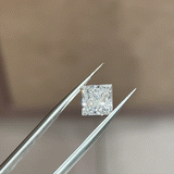 2.62ct Princess Cut Lab Diamond FG VS NO.966 2.62ct Princess Cut Lab Diamond FG VS NO.966