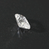 3.21ct Elongated Old Mine Cut Lab Diamond E VS NO.2606 3.21ct Elongated Old Mine Cut Lab Diamond E VS NO.2606