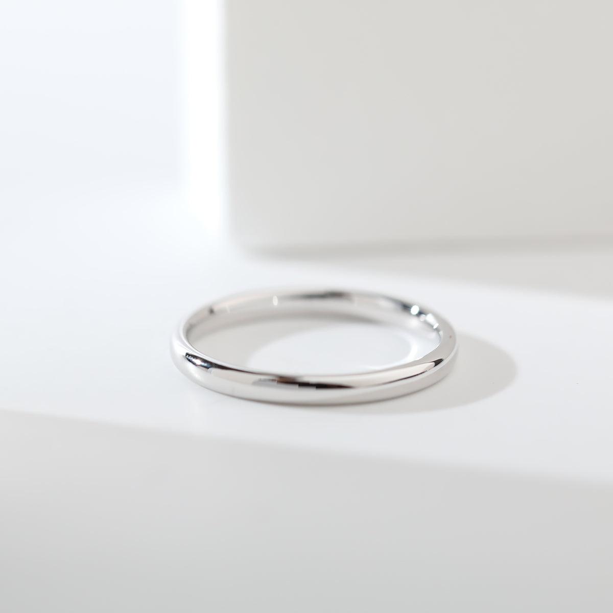 14K Plain Gold Sunflower Engagement Ring 14K White Gold 14K Plain Gold Sunflower Engagement Ring 14K White Gold