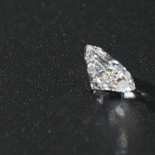 2.57ct Elongated Cushion Cut Lab Diamond EF VS NO.764 2.57ct Elongated Cushion Cut Lab Diamond EF VS NO.764