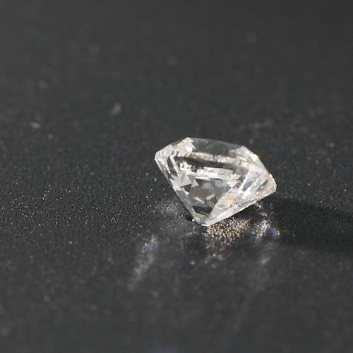 2.74ct Old Mine Cut Lab Diamond F VS NO.702 2.74ct Old Mine Cut Lab Diamond F VS NO.702