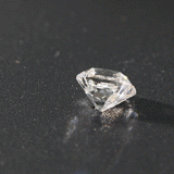 2.74ct Old Mine Cut Lab Diamond F VS NO.702 2.74ct Old Mine Cut Lab Diamond F VS NO.702