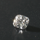 3.07ct Old European Cut Lab Diamond F VVS NO.675 3.07ct Old European Cut Lab Diamond F VVS NO.675