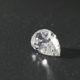 2.69ct Elongated Hexagonal Step Cut Lab Diamond F VVS NO.755 2.69ct Elongated Hexagonal Step Cut Lab Diamond F VVS NO.755
