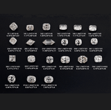 Antique Cut Lab Diamonds Part 3 Antique Cut Lab Diamonds Part 3