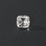 2.52ct Old Mine Cut Lab Diamond G VS NO.139