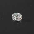 2.08ct Elongated Old Mine Cut Lab Diamond D VS NO.700