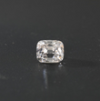 4.06ct Elongated Old Mine Cut Lab Diamond F VS NO.745