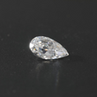 2.33ct Pear Old Mine Cut Lab Diamond F VS NO.747