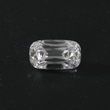 3.03ct Elongated Old Mine Cut Lab Diamond F VS NO.760