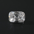 4.58ct Elongated Old Mine Cut Lab Diamond F VS NO.793