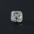 4.62ct Old Mine Cut Lab Diamond F VS NO.794