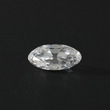 2.05ct Oval Old Mine Cut Lab Diamond E VS NO.802