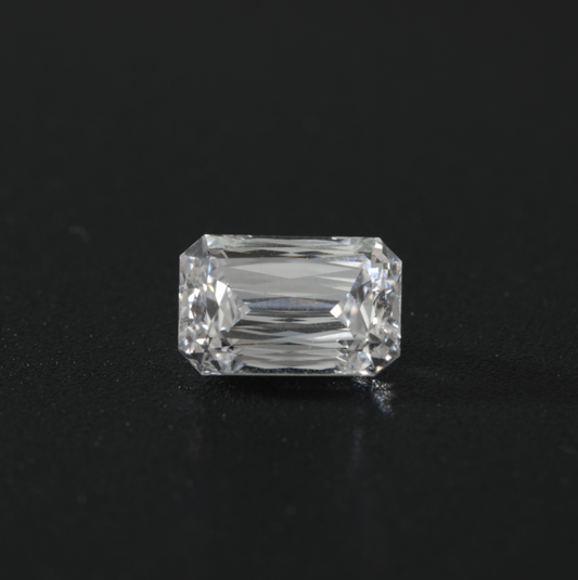 2.47ct Criss Cut Lab Diamond E VVS NO.2501