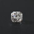2.9ct Radiant Cut Hearts and Arrows Lab Diamond F VVS NO.2505