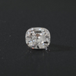 2.18ct Elongated Old Mine Cut Lab Diamond F VVS NO.2511