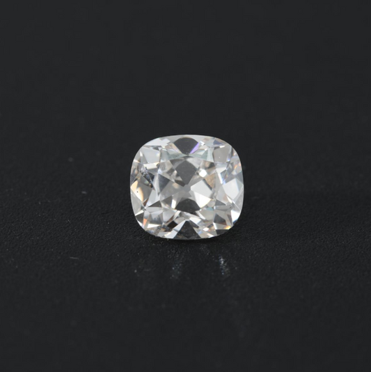 2.25ct Old Mine Cut Lab Diamond F VS NO.2519