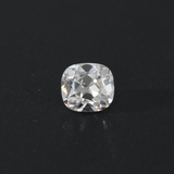 2.25ct Old Mine Cut Lab Diamond F VS NO.2519