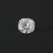 2.37ct Old Mine Cut Lab Diamond F VS NO.2522