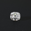 3.05ct Elongated Old Mine Cut Lab Diamond F VS NO.2553